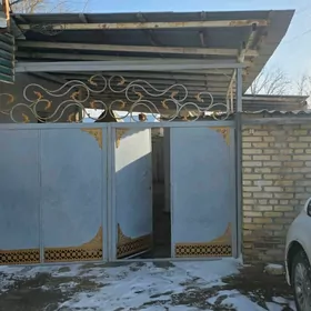 baýramaly amatly jaý