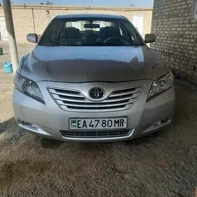 Toyota Camry 2008