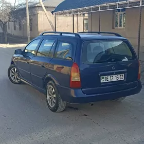 Opel Astra 1998