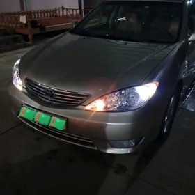 Toyota Camry 2003