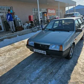 Lada 21099 2000