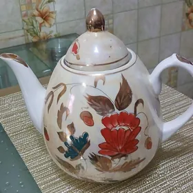 Заварной чайник