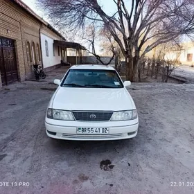Toyota Avalon 1999