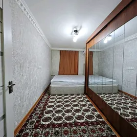 Satlyk 1etaj 2komnat Gyssagly