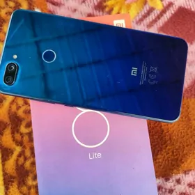 mi 8lite