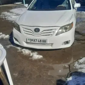 Toyota Camry 2008