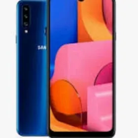 Samsung Galaxy a20s