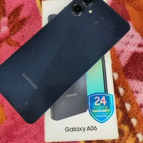 самсунг A06