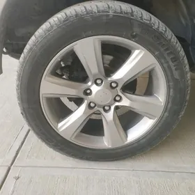 265 50 20 diska teke