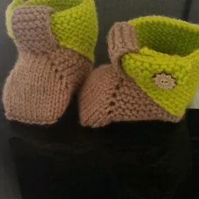 вяжу на заказ