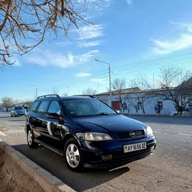 Opel Astra 1999