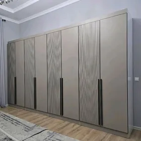 MEBEL ️️️ GARNATUR ŞKAF