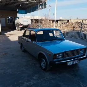 Lada 2107 2011