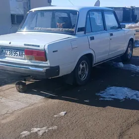 Lada 2107 1998