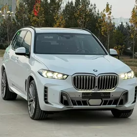 BMW X5 M 2024