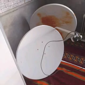 Спутниковые антенны