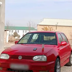 Volkswagen Golf III 1993