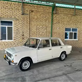 Lada 2101 1981