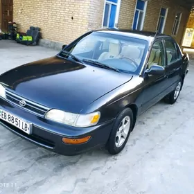 Toyota Corolla 1997