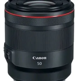 CANON 50LIK OBITIKF