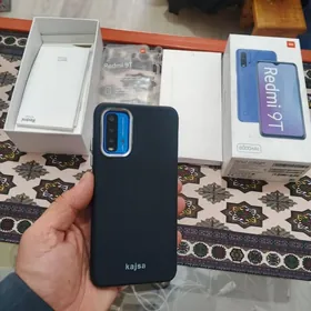 REDMI 9T (TAZE)