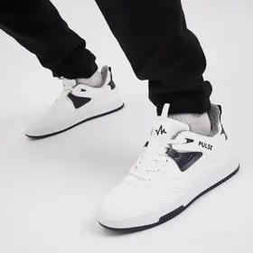 Мужские зимние кроссовки