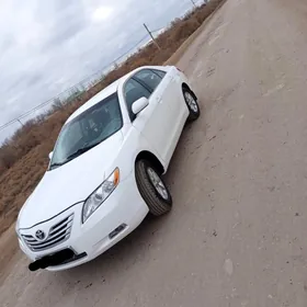 Toyota Camry 2007