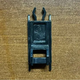 lyuk salaska BMW E39