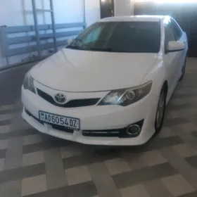 Toyota Camry 2013