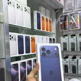 iPhone 17 pro Max. 256gb