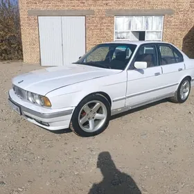 BMW 535 1989