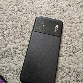POCO  M5  (6/128)