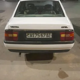 Opel Vectra 1991