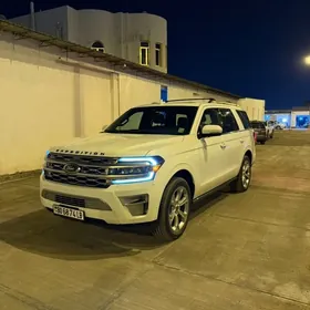 Ford Expedition 2022