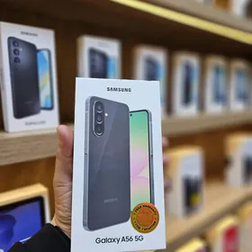 Samsung A56 8/256gb kredit️