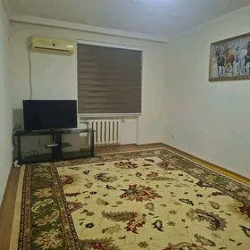 6 MKR 1 KOMNAT 2.500 T.M.T