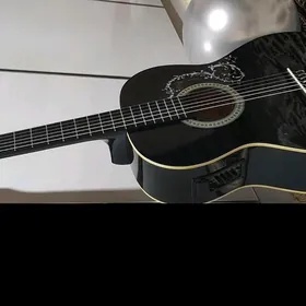 GIANNINI PAKET GITARA