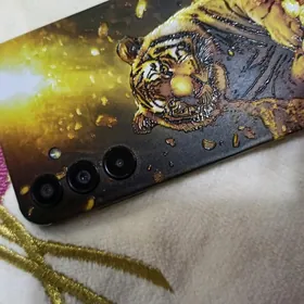 Самсунг А 15 6/128 гб