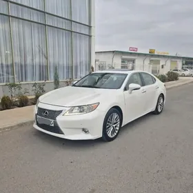 Lexus ES 350 2015