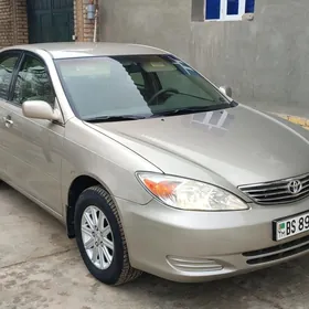 Toyota Camry 2003