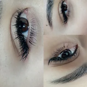 реснитцы ногти воск