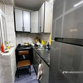 1Mkr 1w 2 komn gostinka