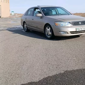 Toyota Avalon 2001