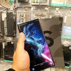 Samsung s22 ultra Gara