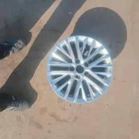 17lik es leksus diska