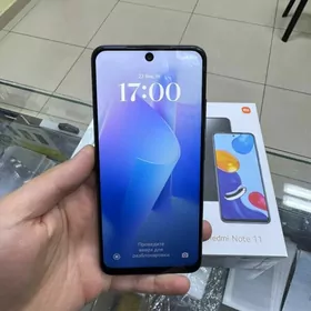 Redmi Not 11