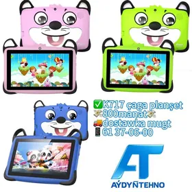 k717 caga planset планшет
