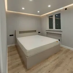 5 MKR 4x3 KOMNAT REMONTLY 72m2