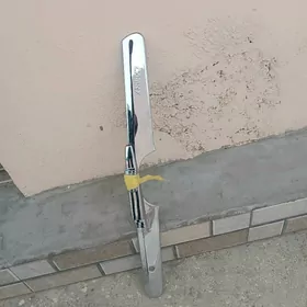 кемри окуз келле