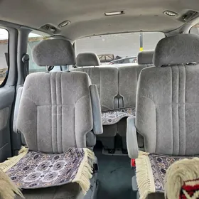 Toyota Sienna 1998